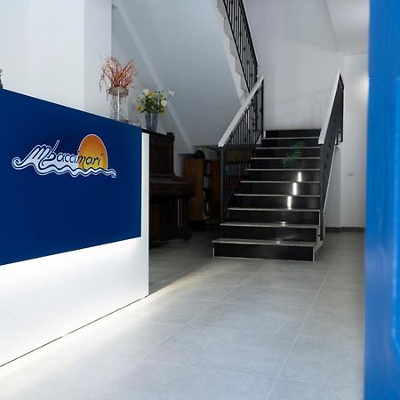 Mbaccimari B&B Cetraro Exterior foto