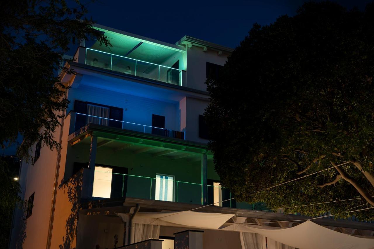 Mbaccimari B&B Cetraro Exterior foto