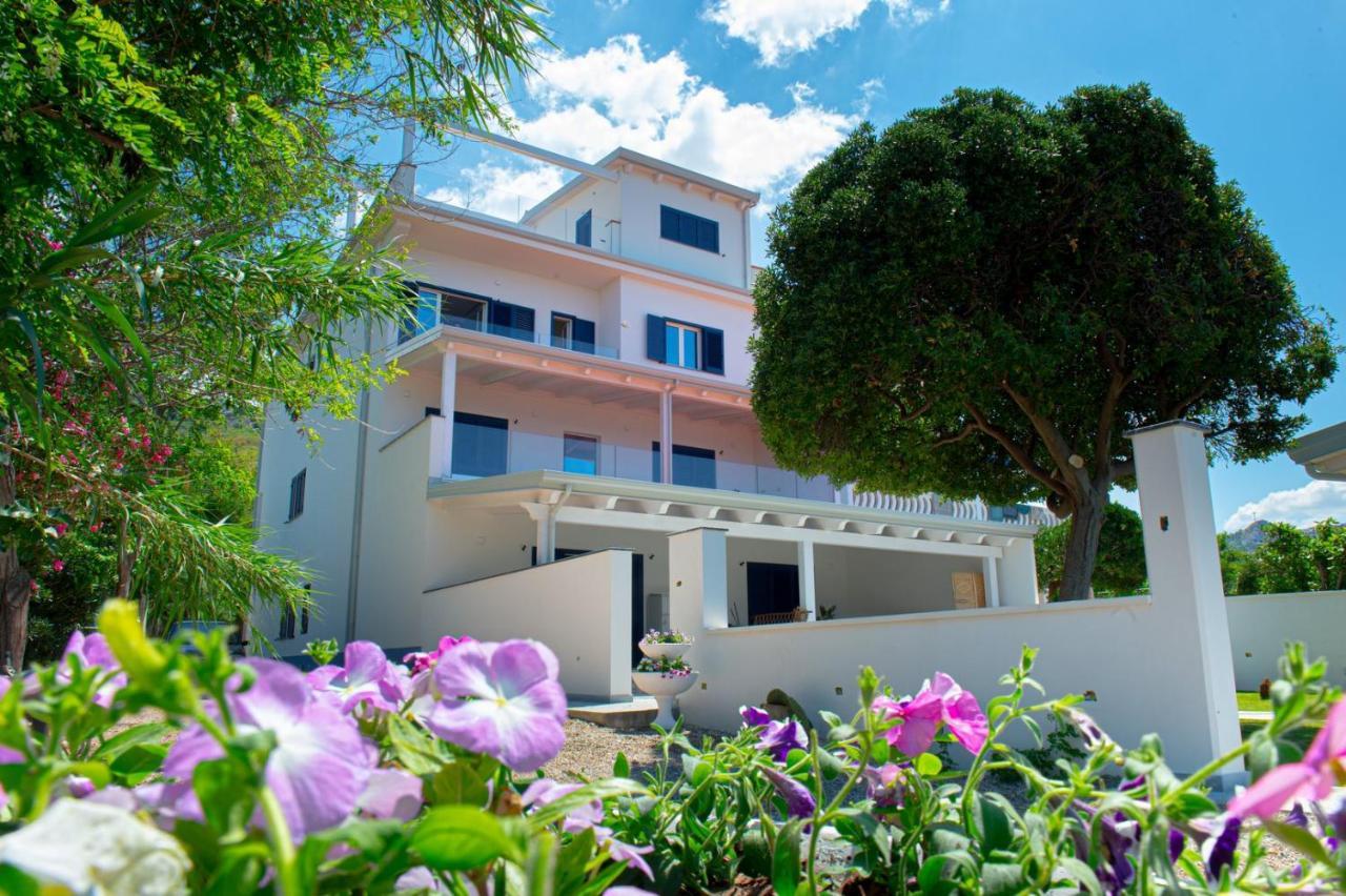 Mbaccimari B&B Cetraro Exterior foto